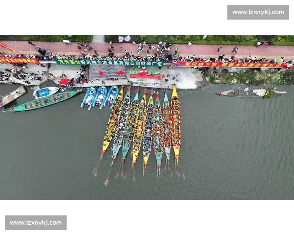 绣江龙舟倒计时！桨影鼓点燃爆河面